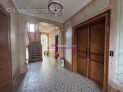 Maison à GOUZEAUCOURT