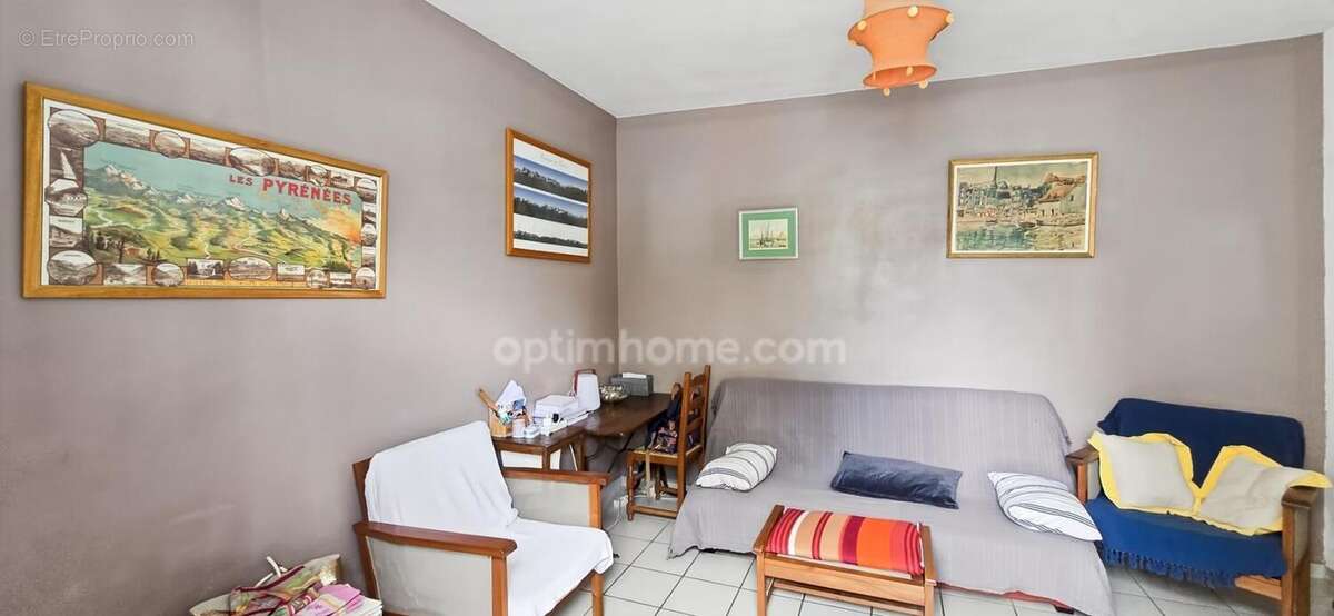 Maison à vendre 7 pièces BARCUS (64) - photo 13
