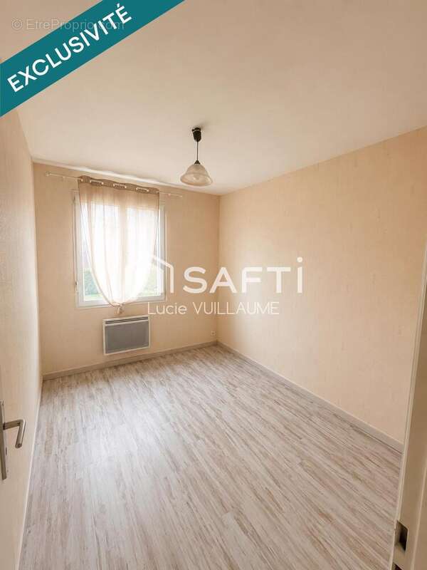 Maison 101 m² à Champ-Le-Duc  - photo 8