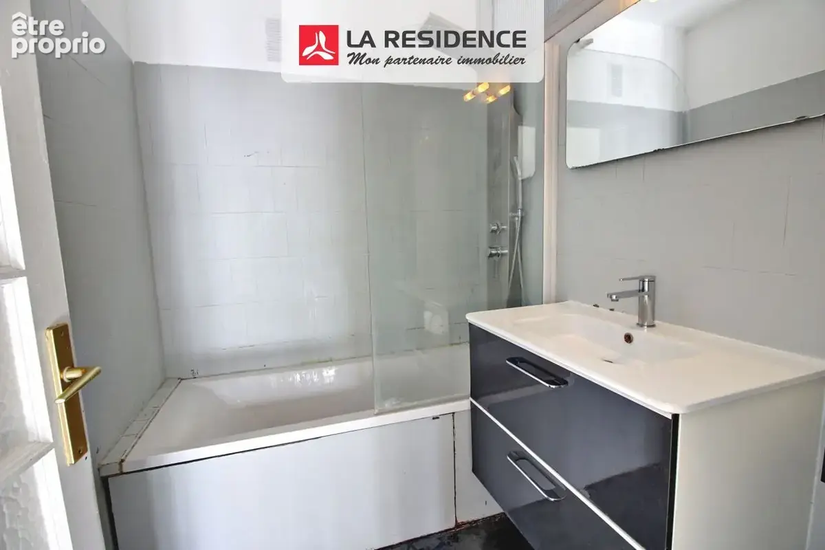 Appartement 69 m² à Mantes-La-Ville  - photo 6