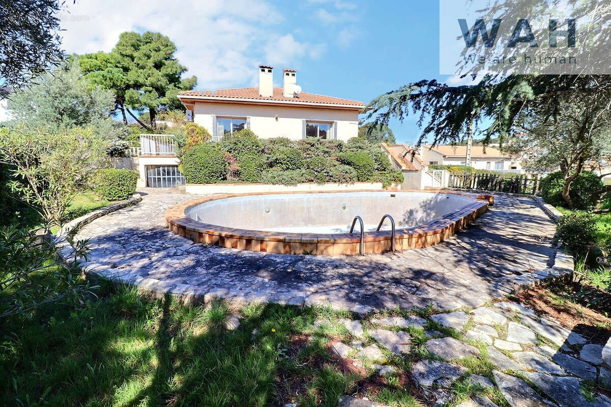 Maison à CLERMONT-L'HERAULT
