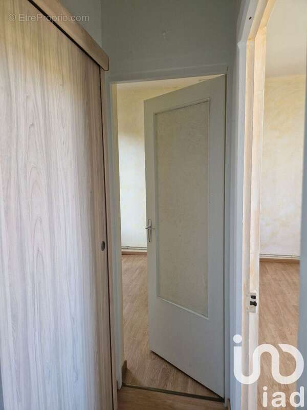 Photo 9 - Maison à AUZANCES