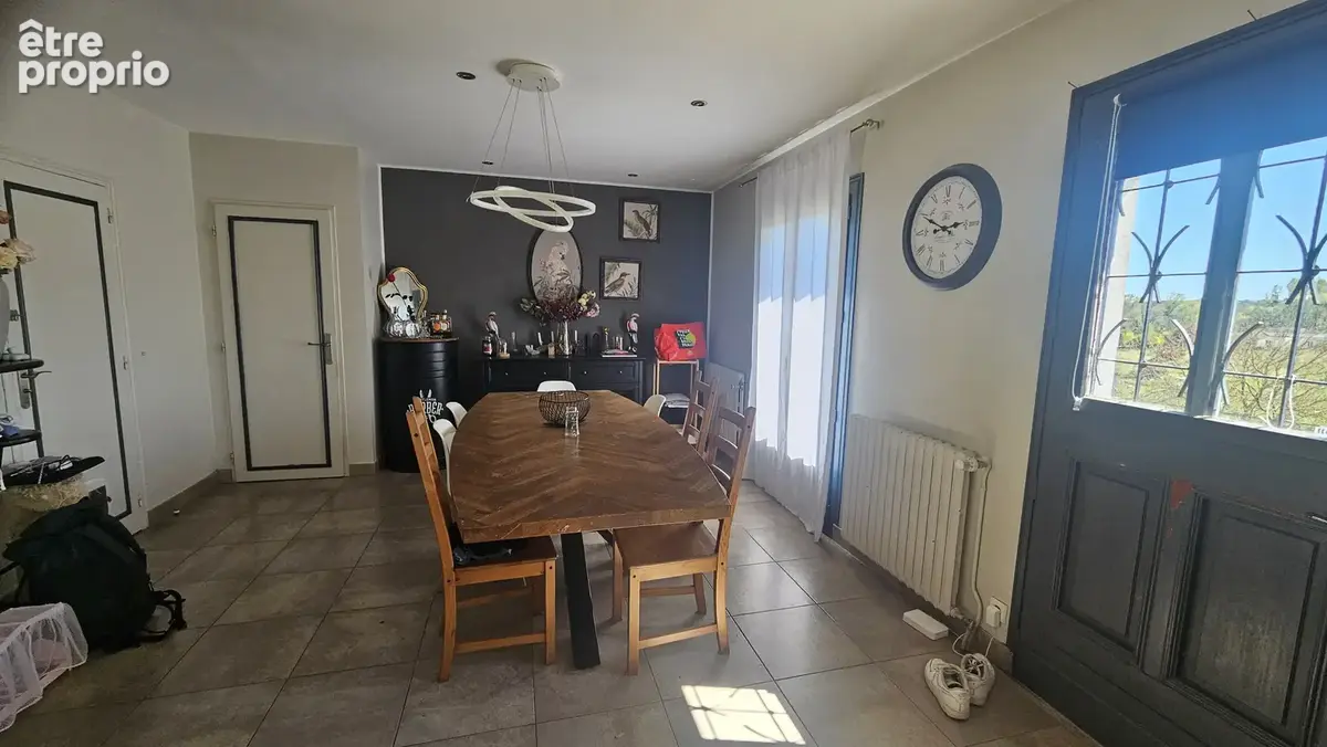 Maison 6 pièces 152 m² à vendre à Migne-Auxances (86440) - photo 4