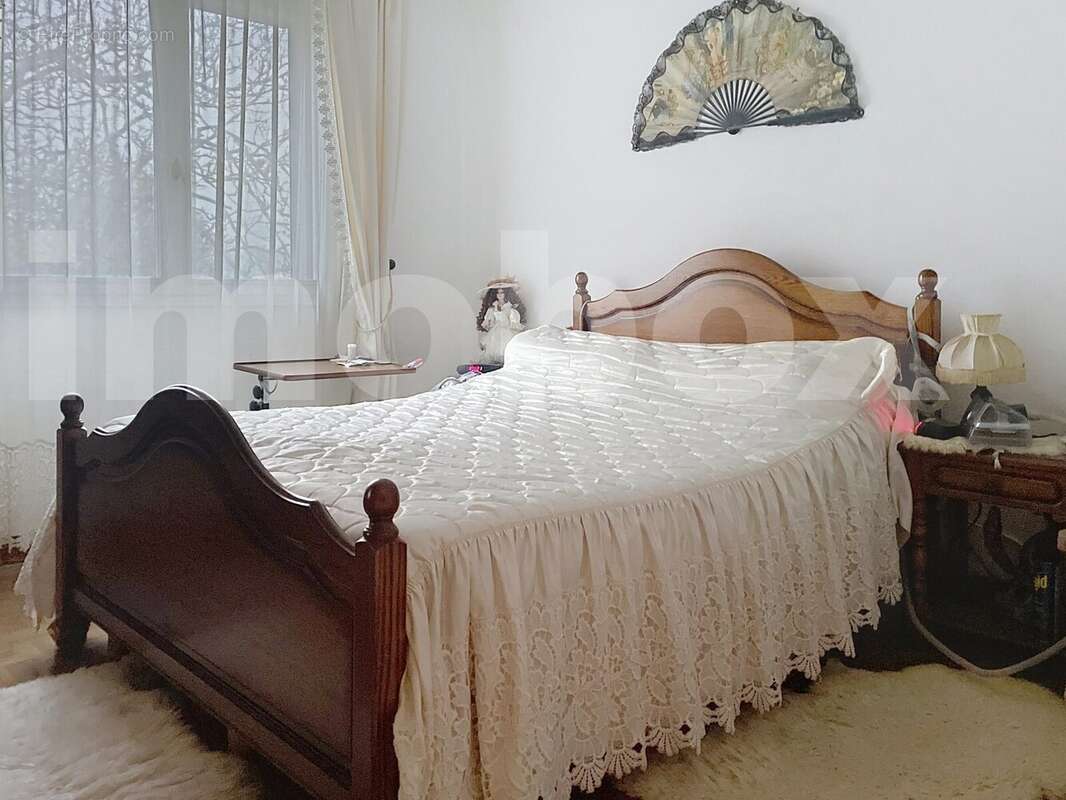 mesanger-mr-et-mme-mercier_00003 - Maison à MESANGER