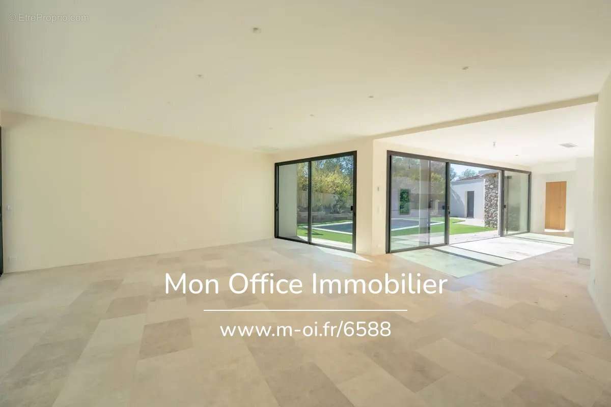 Maison à AIX-EN-PROVENCE