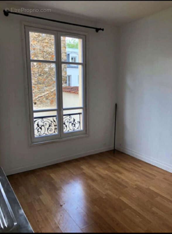 Appartement à VERSAILLES