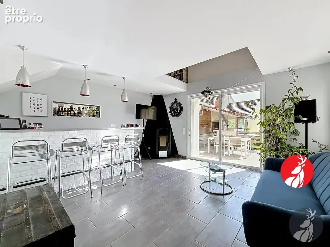 Maison ancienne - photo 5