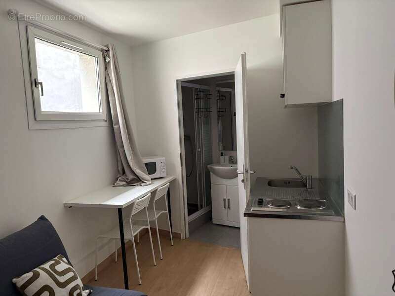 Appartement 10 m² à Thonon-Les-Bains  - photo 2