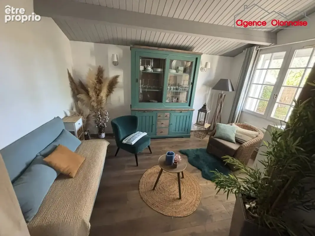 Maison à vendre Les Sables-d'Olonne - photo 4