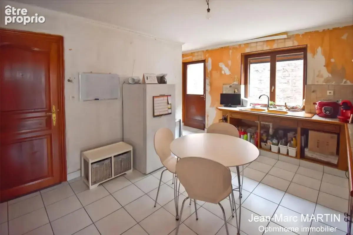 Maison familiale de 115 m² à Carnin : luminosité, 3 chambres et potentiel de valorisation - photo 20