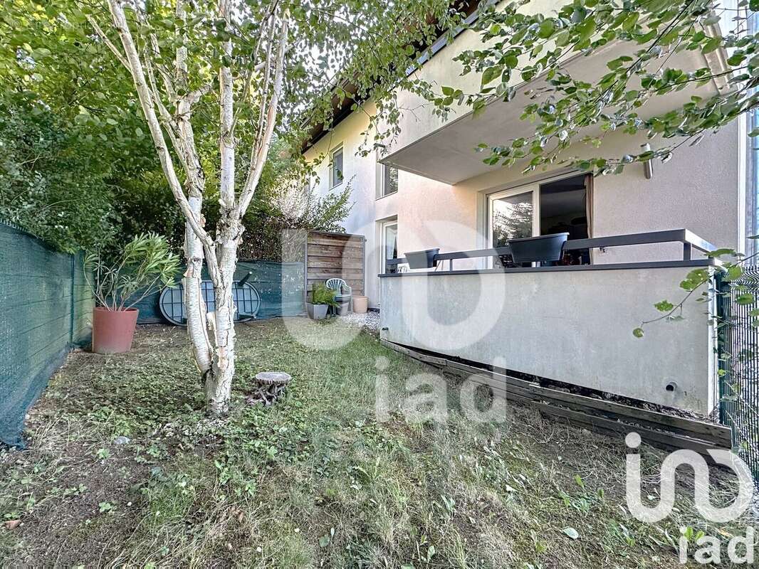 Photo 4 - Appartement à QUINTAL