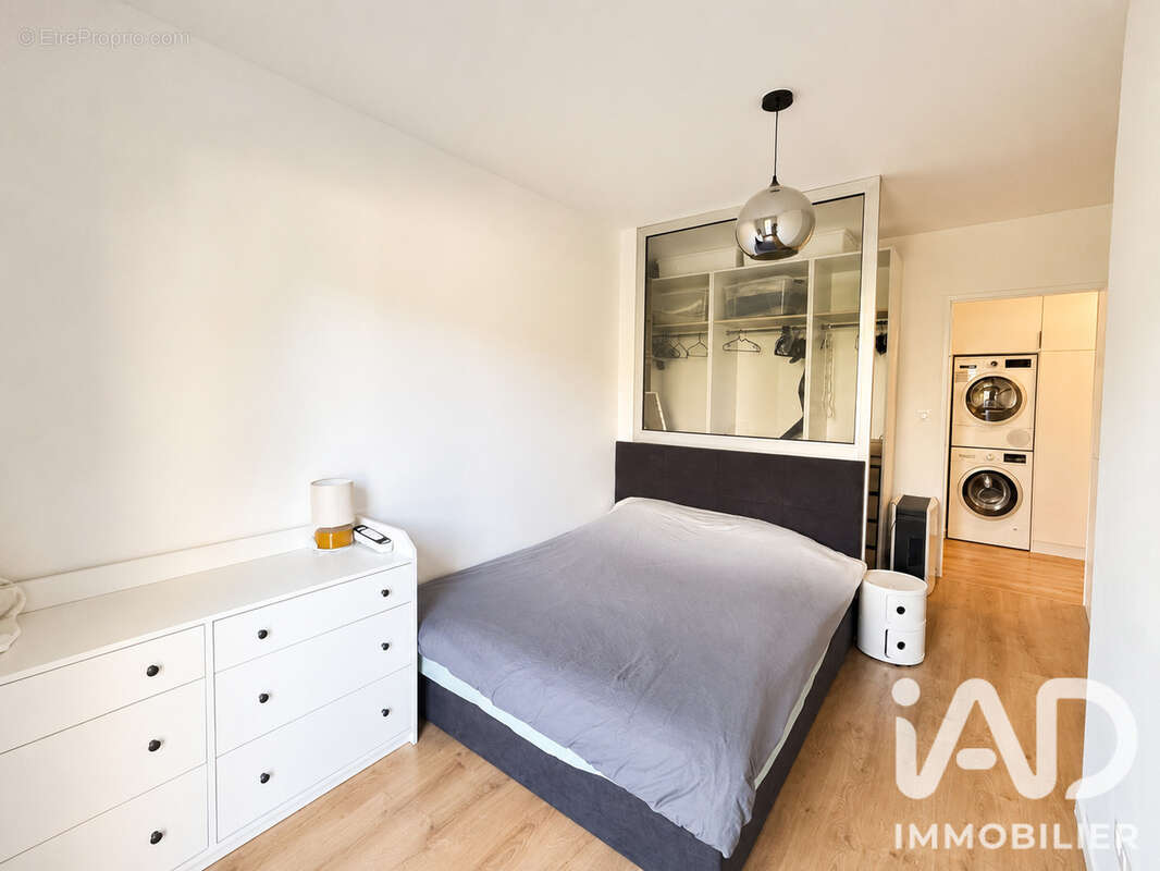 Appartement 71 m² à Alfortville  - photo 4