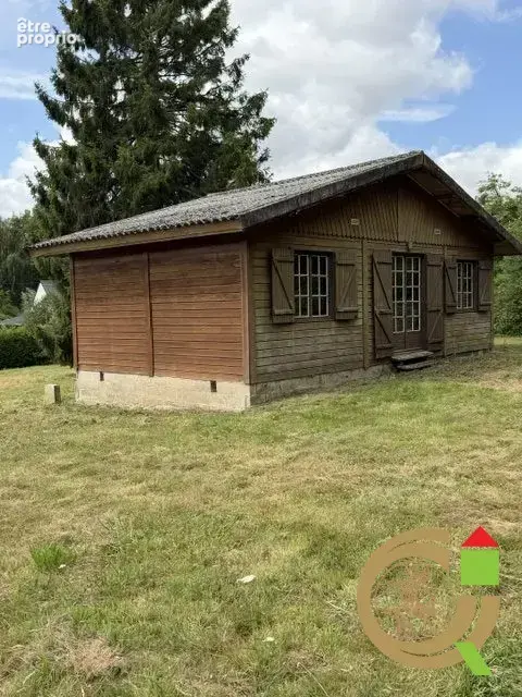 Maison 2 pièces 45 m² à vendre à Fruges (62310) - photo 4