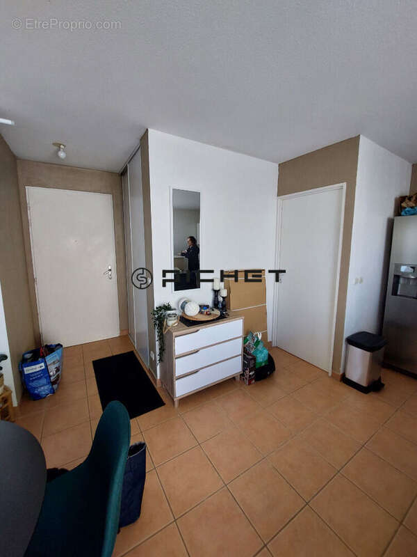 Appartement à PERIGNY