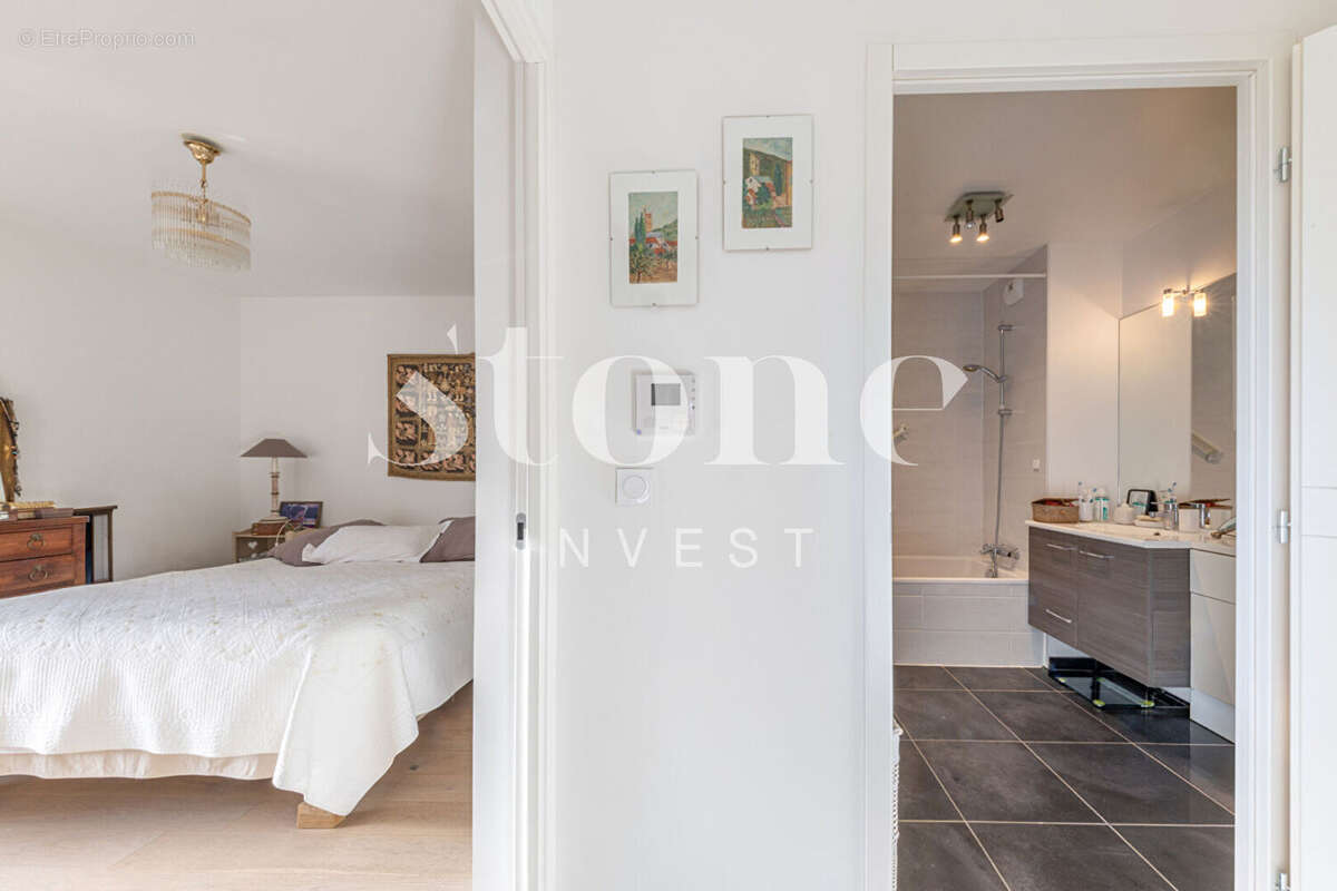 Appartement à EPAGNY