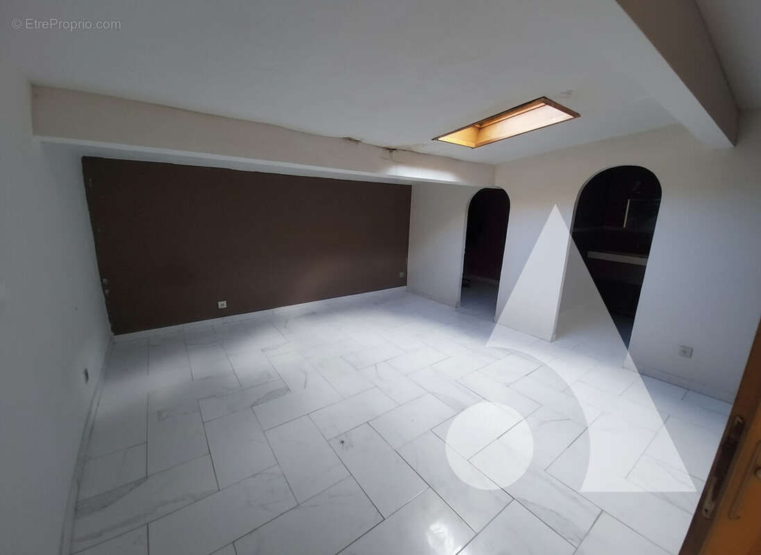 Maison à VIDAUBAN