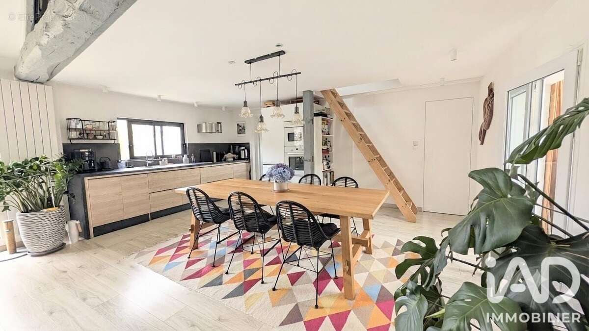 Photo 3 - Appartement à MANTES-LA-VILLE