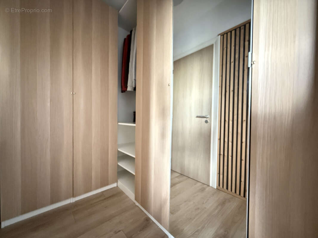 Maison à LE PALLET