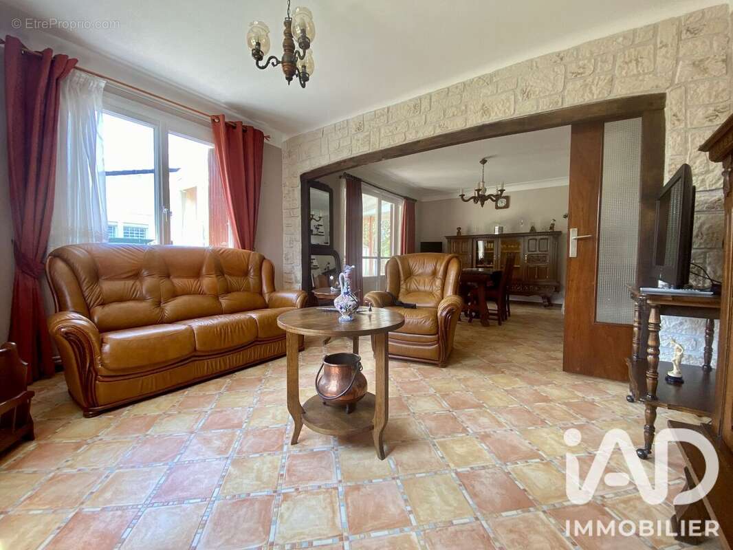 Photo 6 - Appartement à BAGNERES-DE-BIGORRE