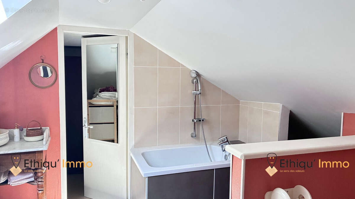 Maison 182 m² à Bar-Sur-Aube  - photo 7