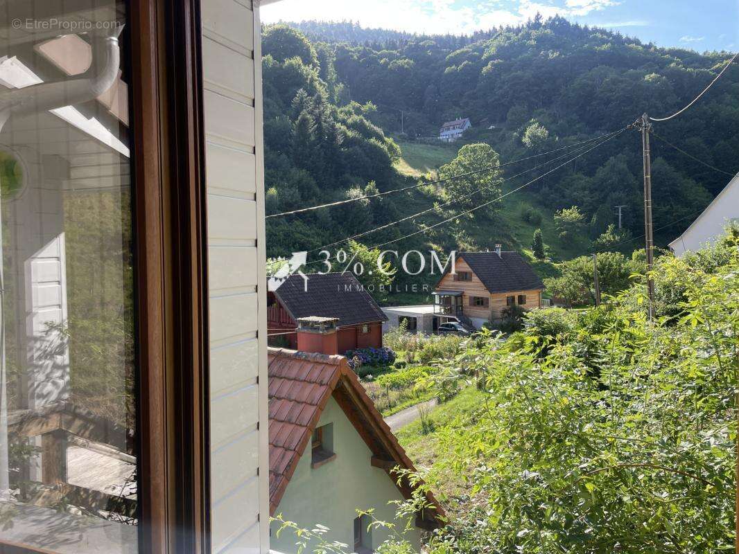 Maison emplacement exeptionnel - photo 15