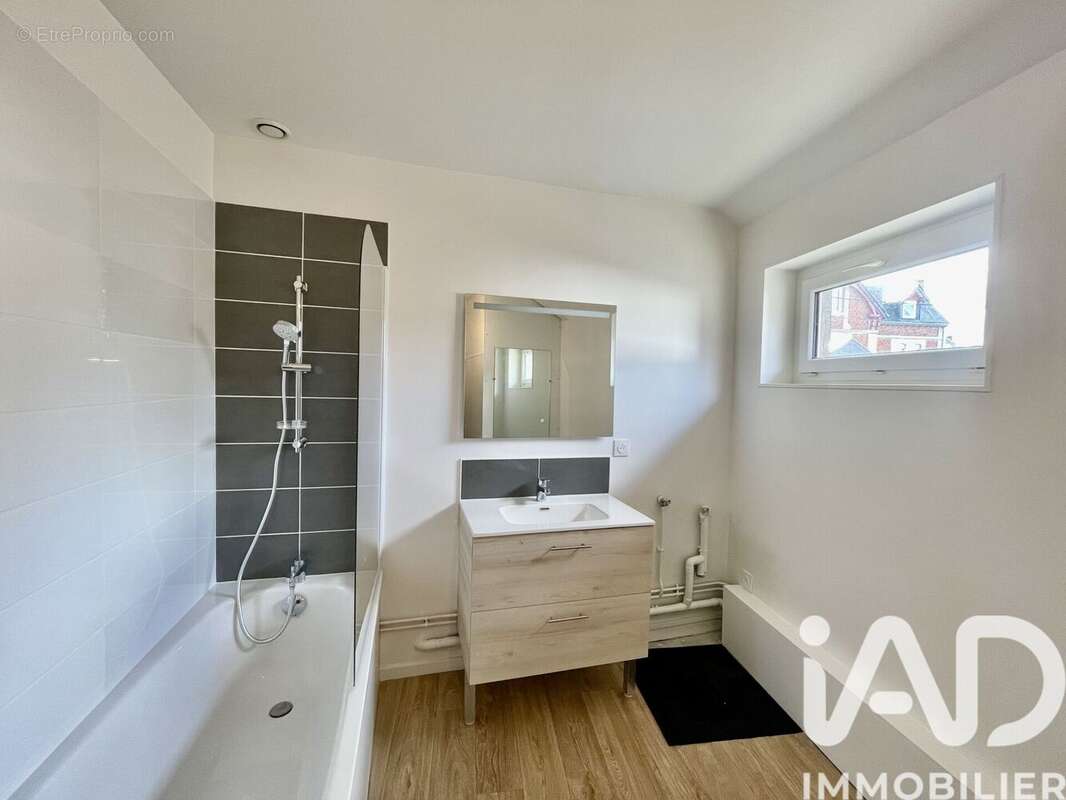 Photo 5 - Maison à ROUEN