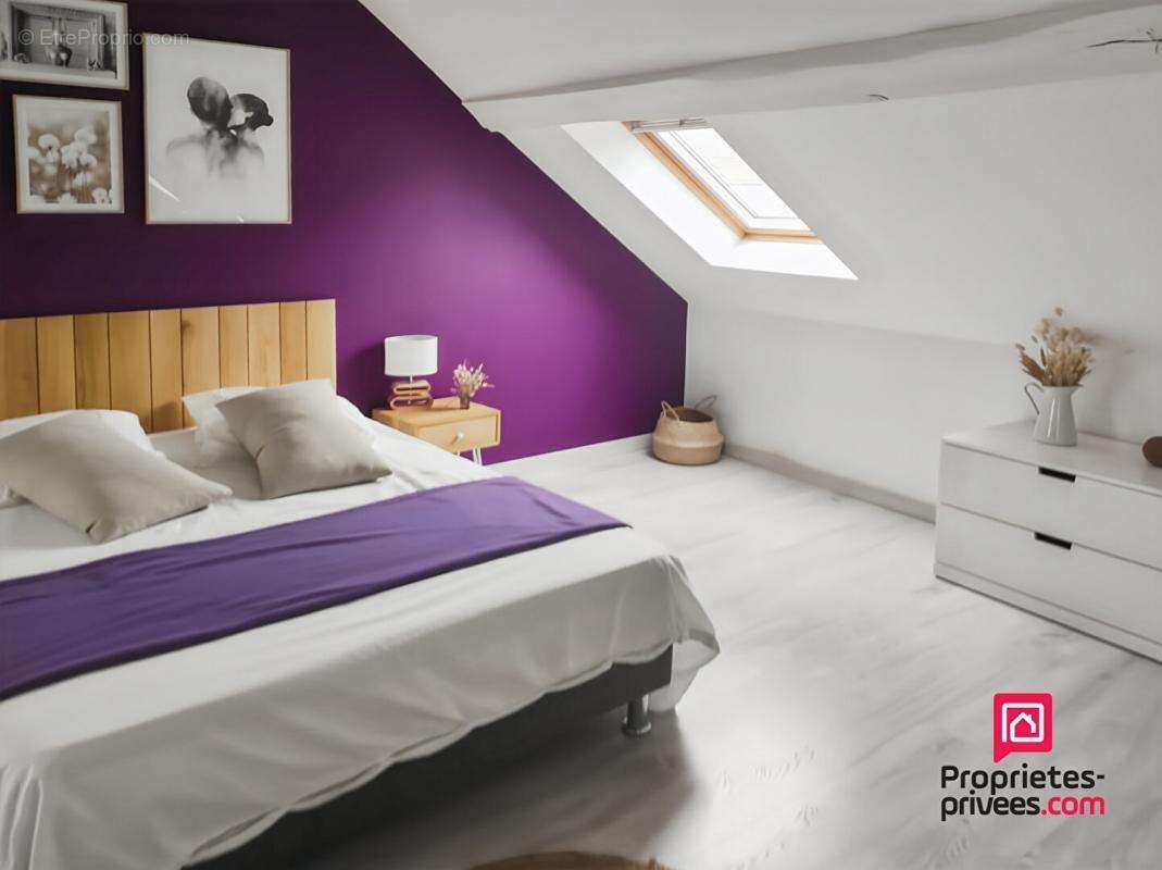 Appartement à AVALLON