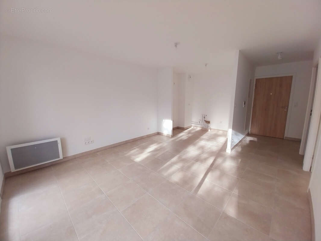 Appartement à CLERMONT-L'HERAULT