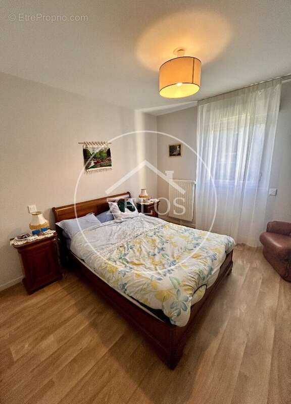 Appartement à SAINT-BRIEUC