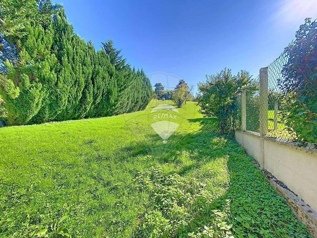 Maison à VILLENEUVE-SUR-YONNE