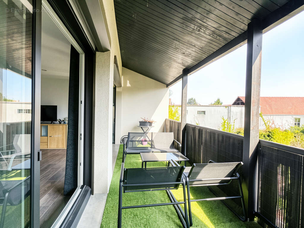 Appartement à RIOM