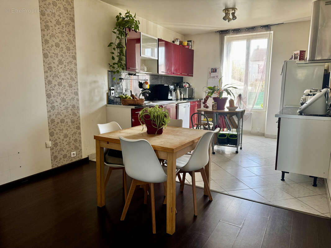 Appartement à BRIARE