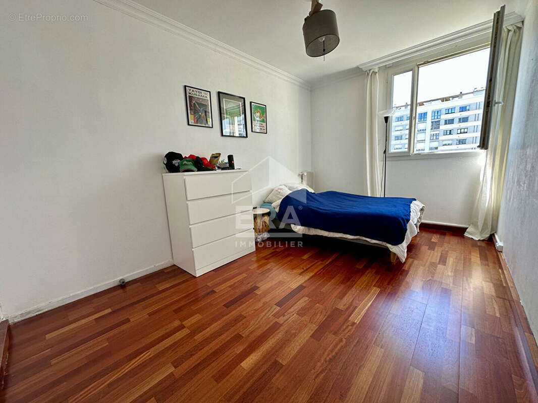 Appartement 93m² à tours - photo 4