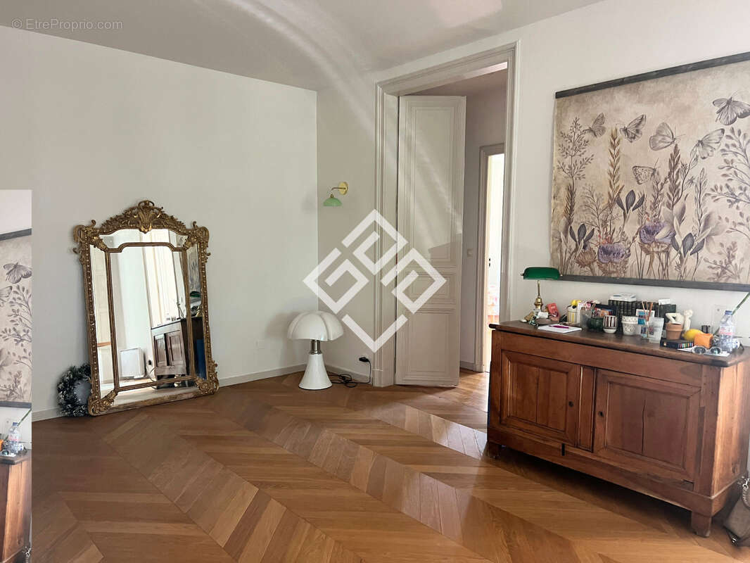 Appartement à NARBONNE