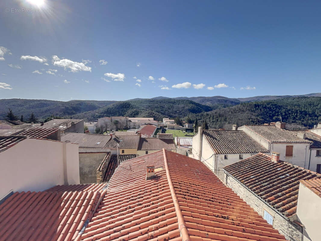 Charmante maison de village avec vue panoramique à - photo 7