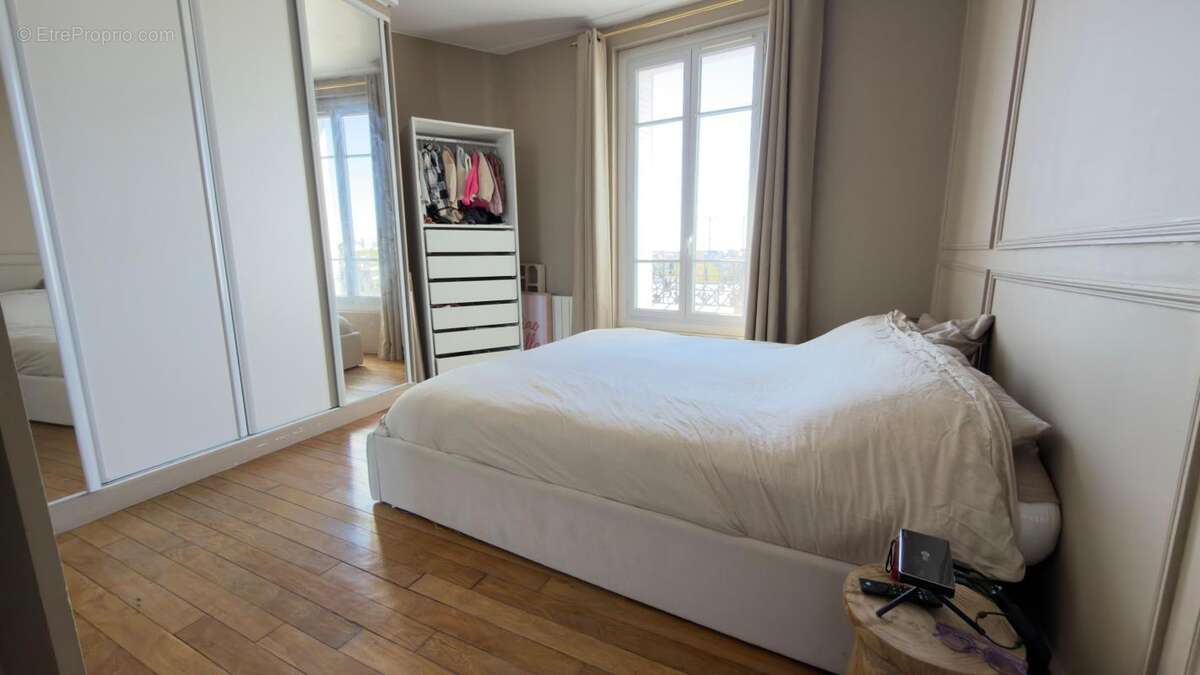 Appartement à NEUILLY-PLAISANCE