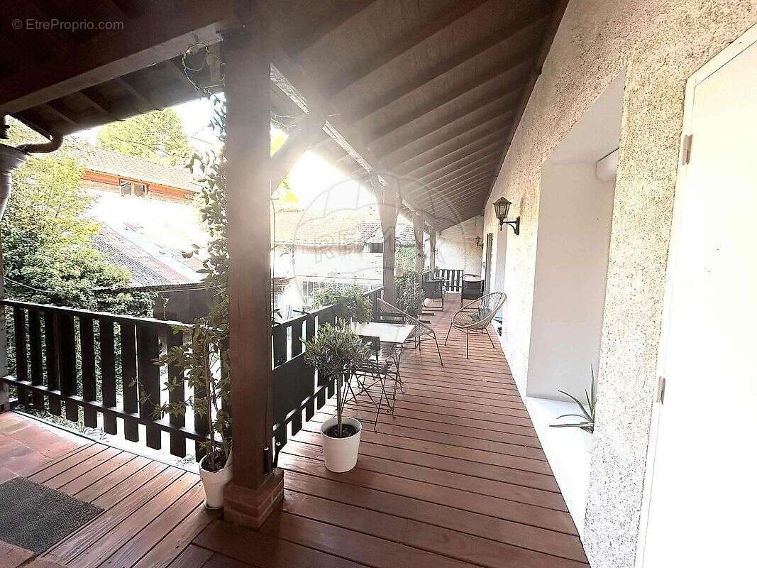 Appartement à NEVERS