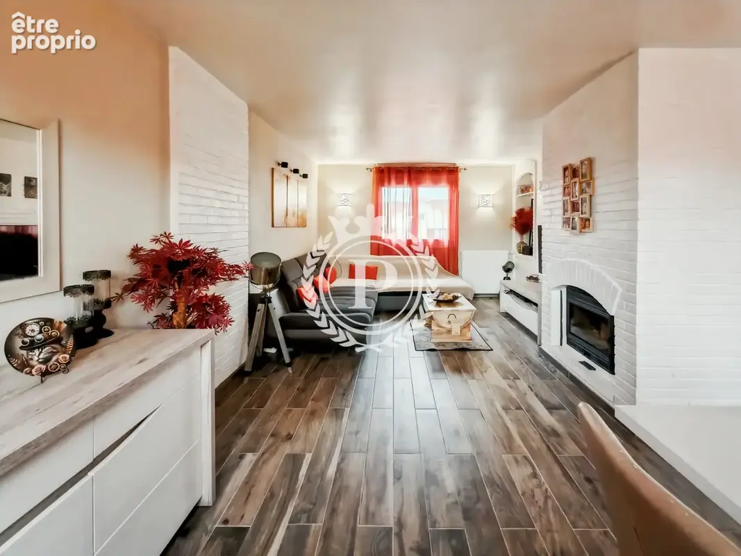 Maison 150 m² à Gagny  - photo 5