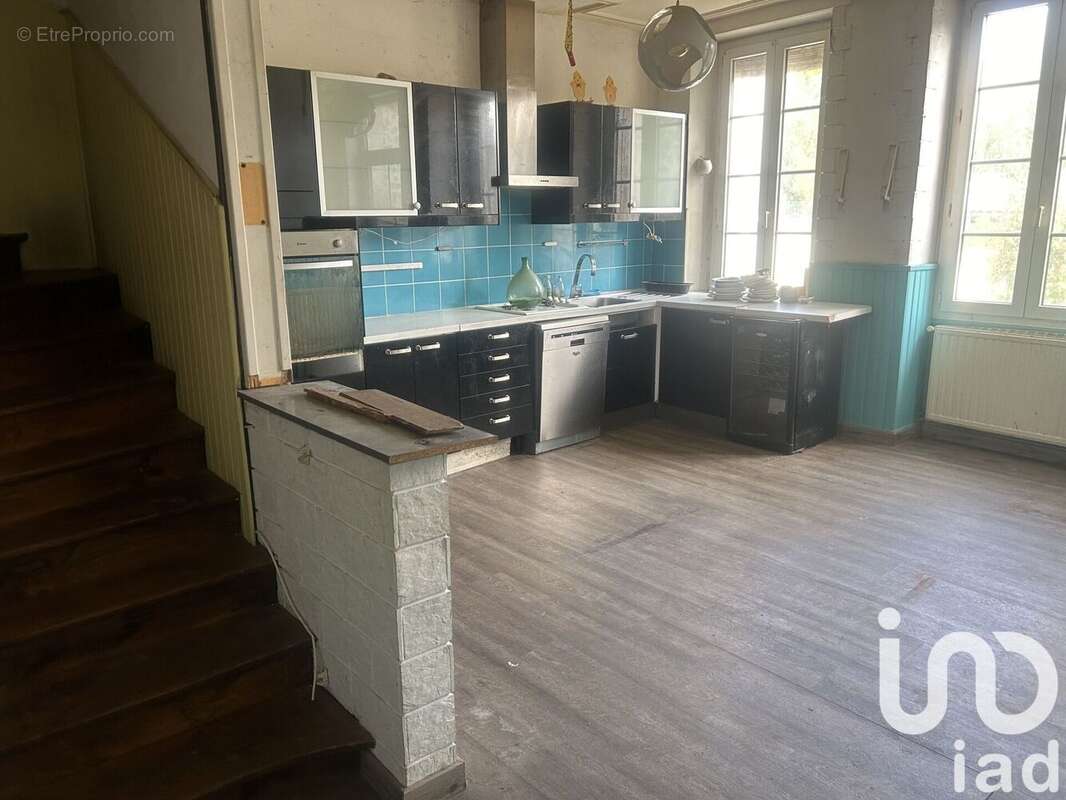 Photo 4 - Maison à RONSENAC