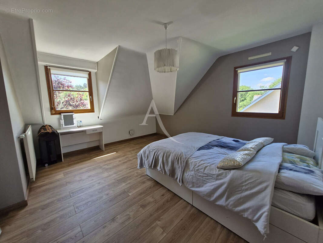 Maison à ORVAULT