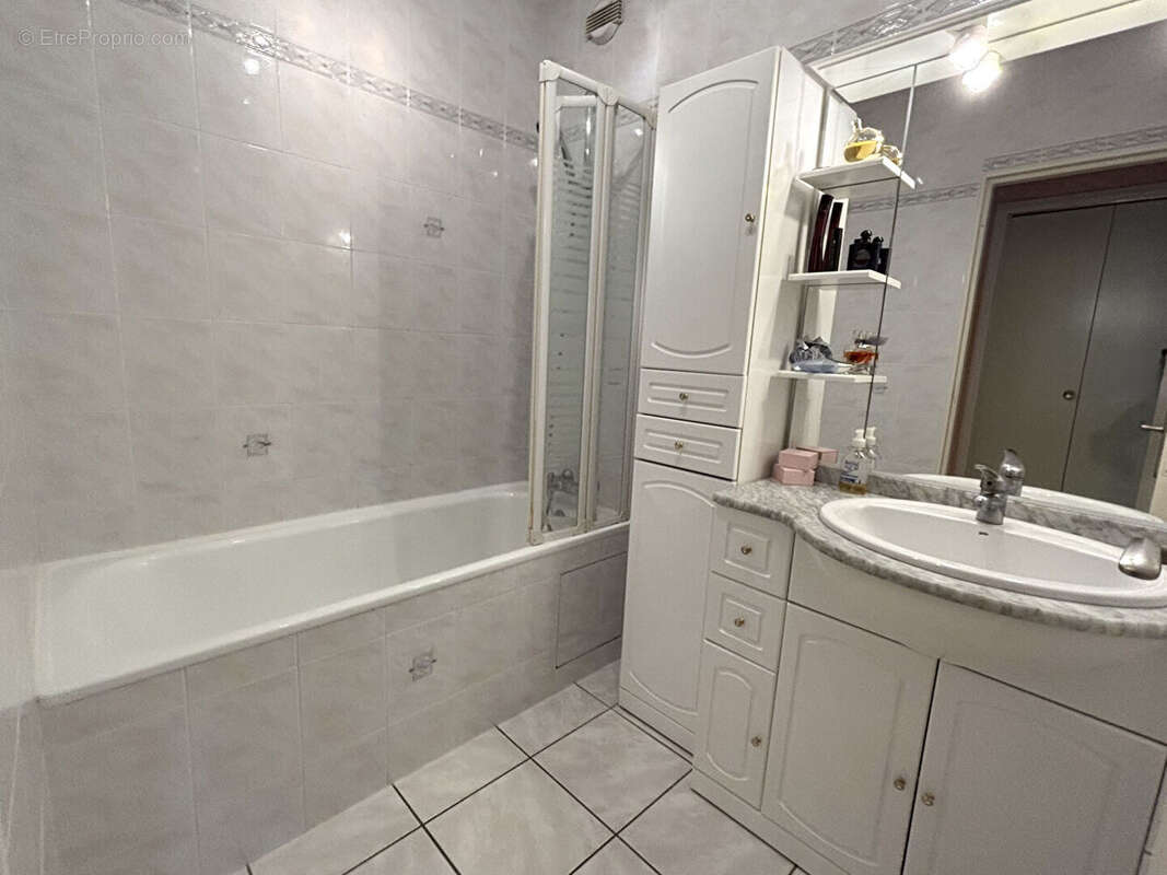 Appartement à LA BAULE-ESCOUBLAC