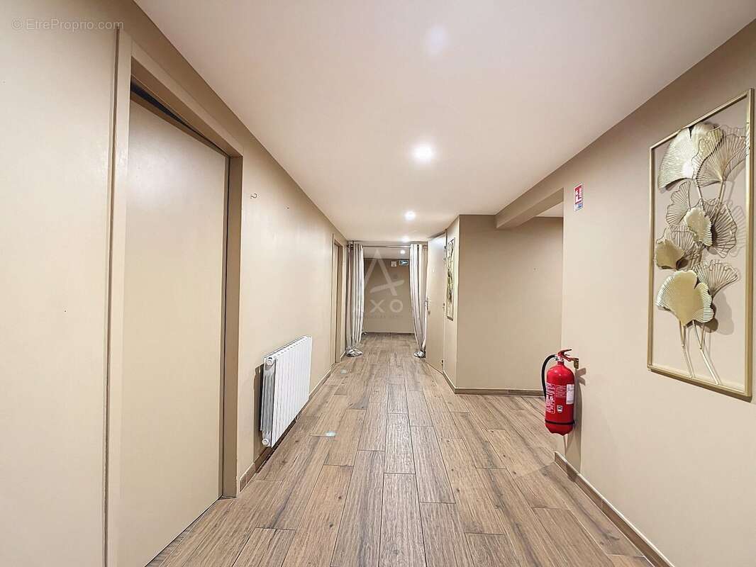 Commerce à CHAMBERY