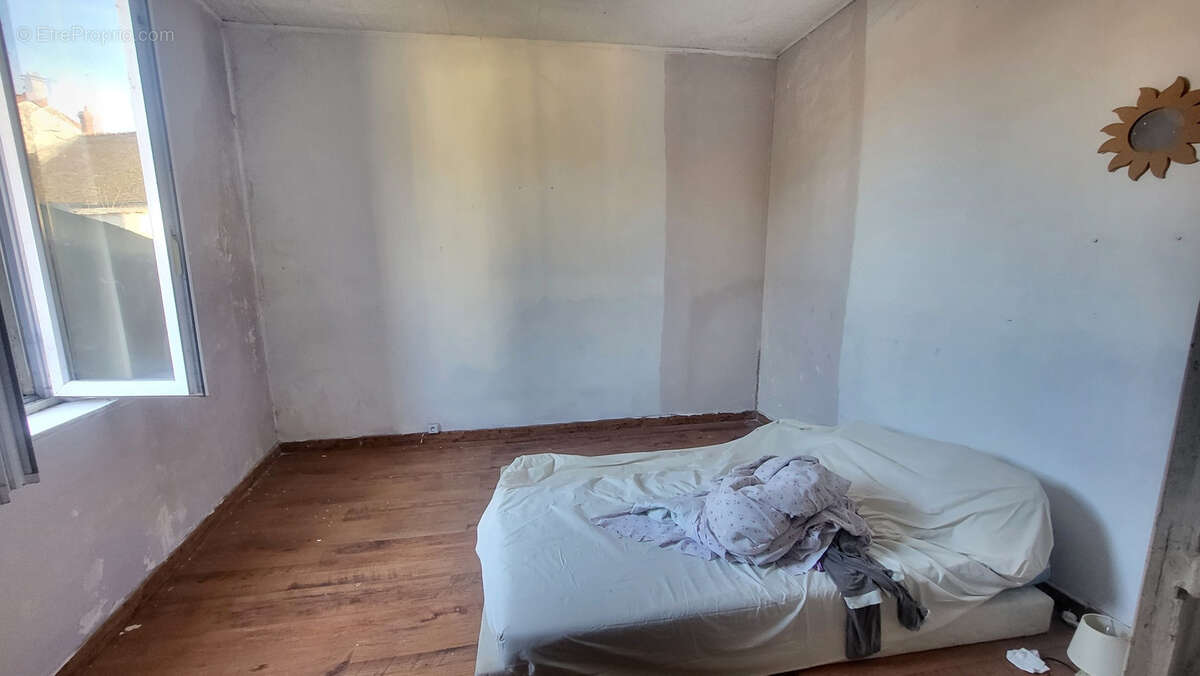 Maison à LA FERTE-SOUS-JOUARRE