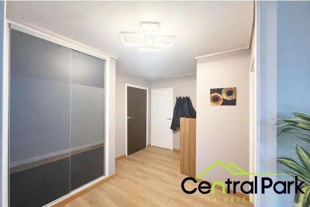 Appartement à NOGENT-SUR-MARNE