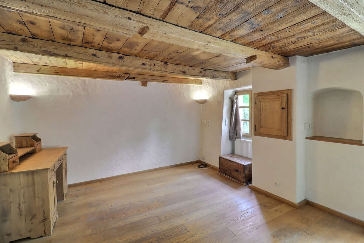 T4 113,5m2 - terrasse sud - photo 2