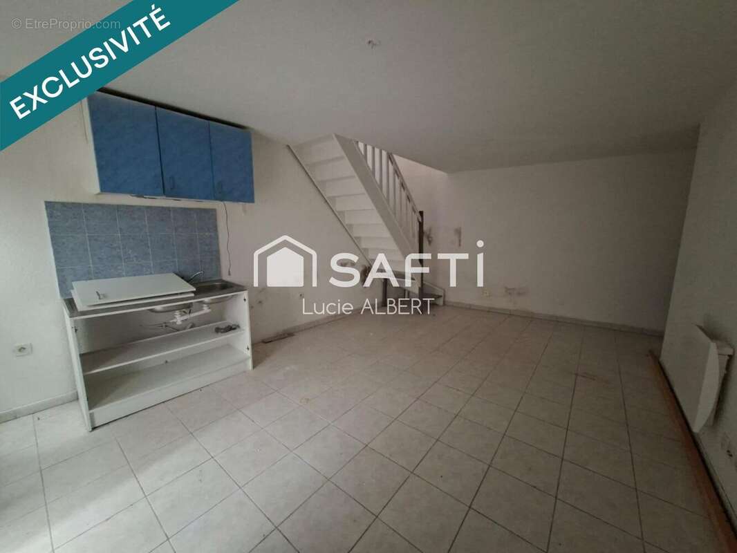 Photo 6 - Appartement à MORHANGE