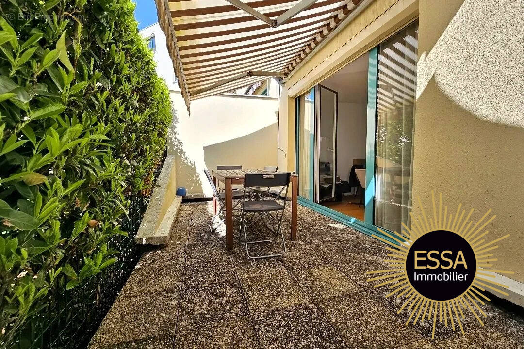 Appartement à ROCQUENCOURT