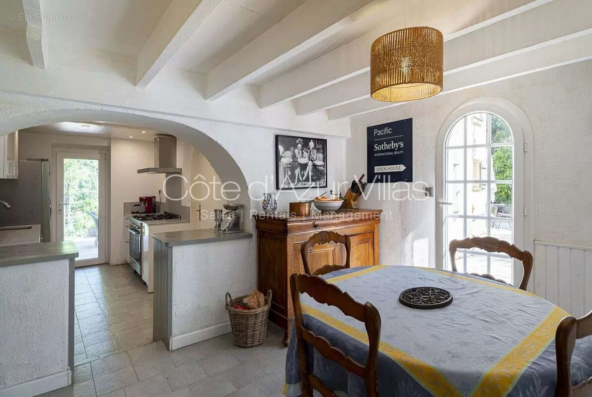 Maison à GRASSE
