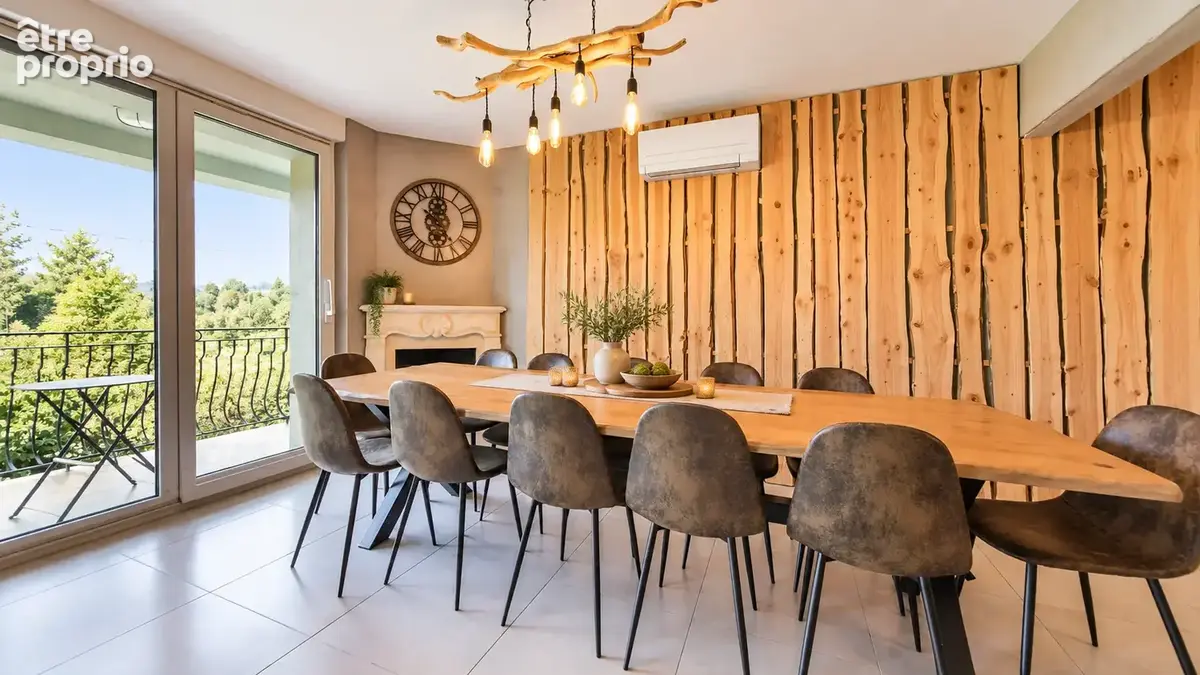 Maison avec spa + sauna - photo 18