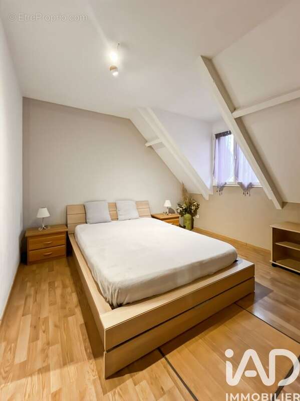 Photo 8 - Maison à SOIGNOLLES-EN-BRIE